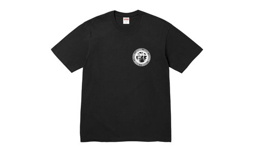 Supreme Devotion Tee SU25905 - SU25905