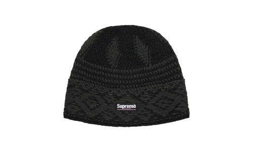 Supreme Diamond Beanie - SU25978