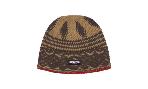 Supreme Diamond Beanie - SU25977