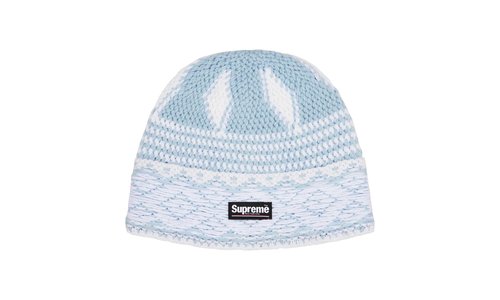 Supreme Diamond Beanie - SU25979
