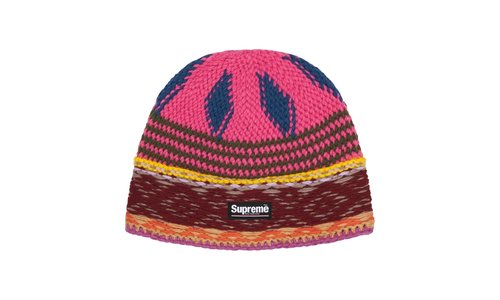 Supreme Diamond Beanie SU25980 - SU25980