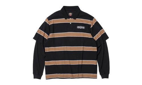 Supreme Dickies Thermal Polo - SU25682