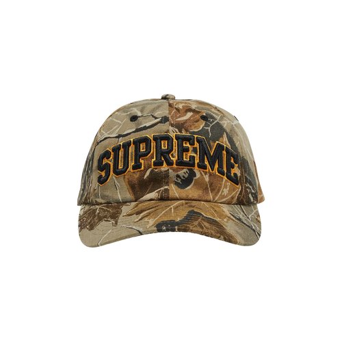 Supreme Difference 6-Panel | Multi-Color | Size Onesize - SS24H100 TIMBER CAMO