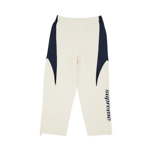 Supreme Division Sweatpant - FW24P43 NATURAL