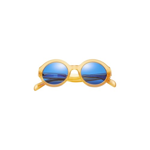 Supreme Downtown Sunglasses - SS21G3 GOLD