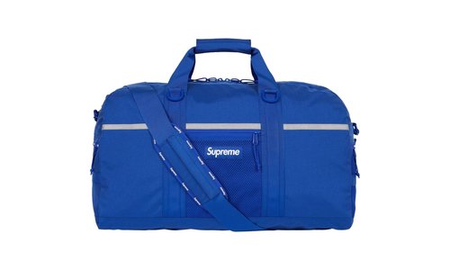Supreme Duffle Bag - SU25751