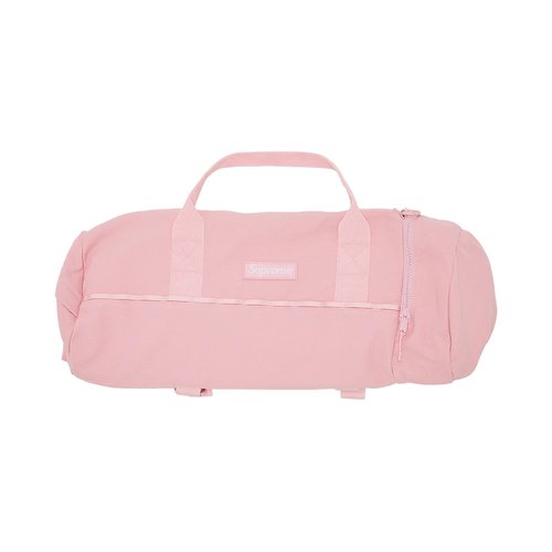 Supreme Duffle Bag | Size Onesize - SS25B3 LIGHT PINK