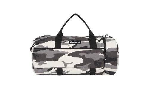 Supreme Duffle Bag - SU25865
