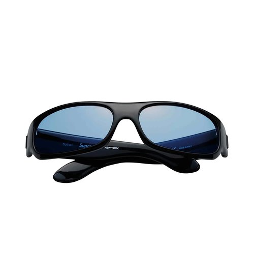 Supreme Dutch Sunglasses - SS24G1 BLACK