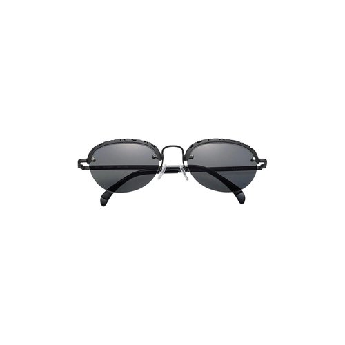 Supreme Elm Sunglasses - SS23G5 BLACK