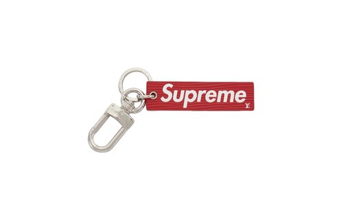Supreme Epi Keychain SU26076 - SU26076