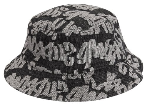 Fat Tip Jacquard Denim Crusher M/L インディゴ Supreme - Fat Tip Jacquard Denim Crusher - ParkSIDER