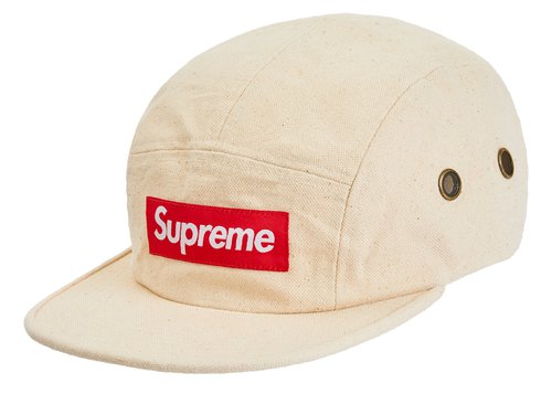 Supreme Field Camp Cap 