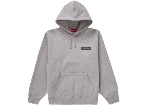 Do not buy this shirt | Unit-le-immShops | Supreme Fiend Hooded 