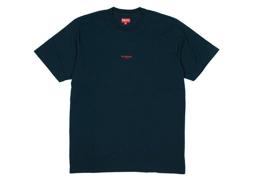 トップス Supreme First & best tee Supreme - First & Best Tee - UG.SHAFT