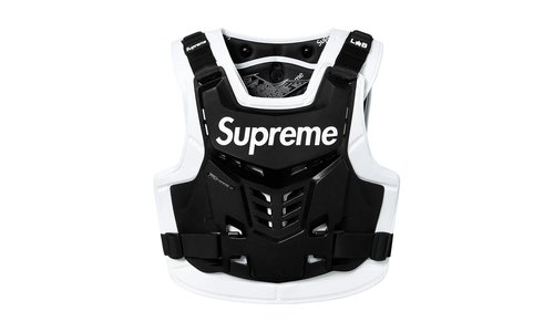 Supreme Fox Racing Proframe Roost Deflector Vest - SU25716