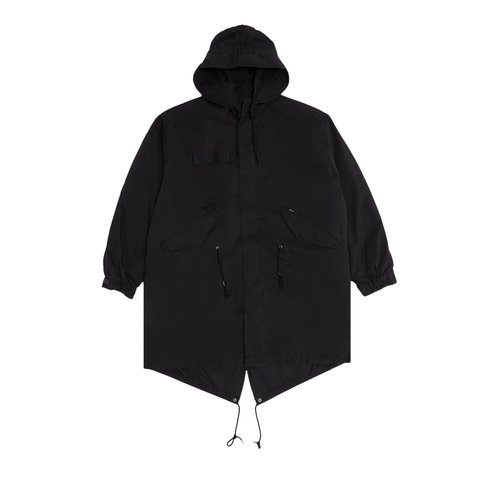 ジャケット・アウター 24ss supreme futura fishtail parka olive Futura Fishtail Parka | Supreme 24ss