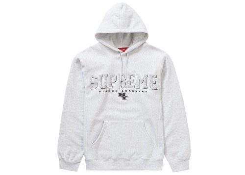 Supreme Gems Hooded Sweatshirt 