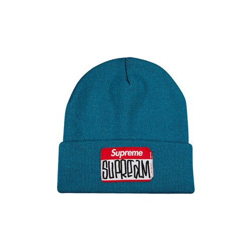 supreme gonz beanie