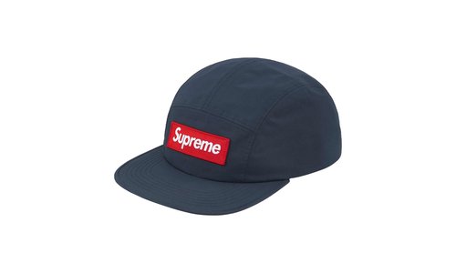Supreme GORE-TEX Camp Cap - SU25651