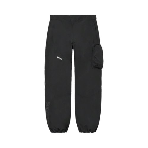 Supreme GORE-TEX PACLITE Pant - SS22P18 BLACK