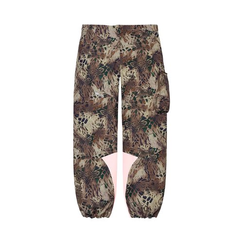 Supreme GORE-TEX PACLITE Pant - SS22P18 PRYML WAVE CAMO