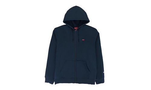 Supreme Gortex Zip Up Jacket - SU26027