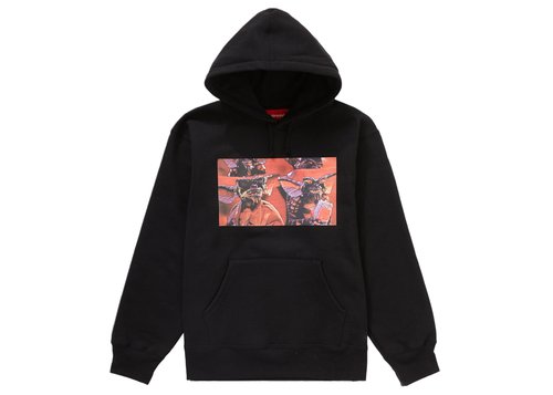 Supreme Gremlins Hooded Sweatshirt 