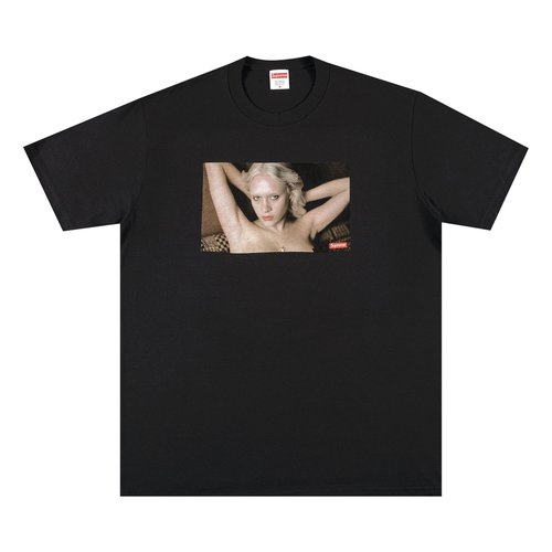 Supreme Gummo Dot Tee - SS22T4 BLACK