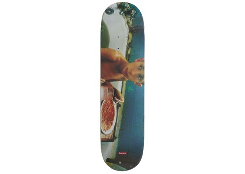 Supreme - Supreme Bedroom Skateboard シュプリーム オートモアイ Supreme Bedroom Skateboard (FW18) - $49