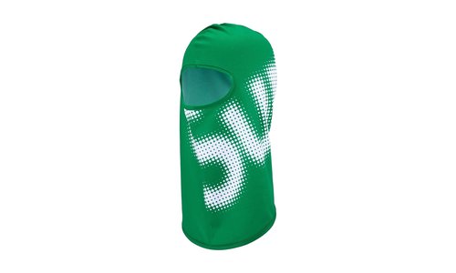 Supreme Halftone Lightweight Balaclava - SU25728