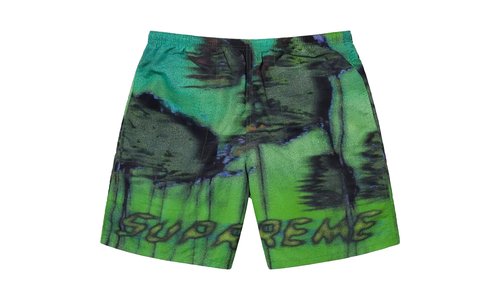 Supreme Hurricane Water Shorts - SU25712