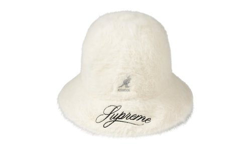 Supreme Kangol Furgora Casual Hat - SU12259