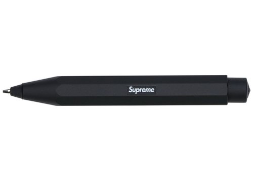 Supreme Kaweco AL Pencil - Black