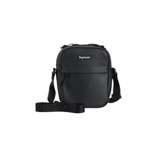 Leather Shoulder Bag | Supreme 24fw