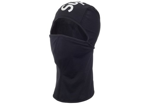 Supreme x IRAK Lightweight Balaclava 'Yellow' - FW22H105 YELLOW