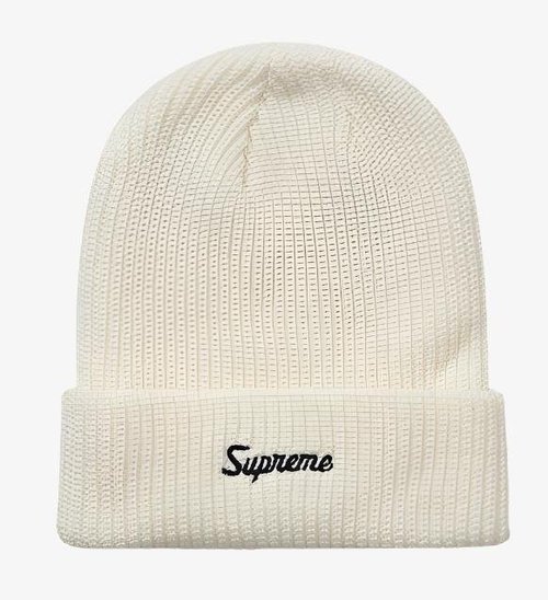 帽子 supreme Loose Gauge Beanie Supreme Loose Gauge Beanie (FW24) - $40
