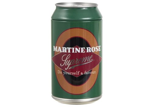 Supreme Martine Rose Dulton Stash Can - Multicolor