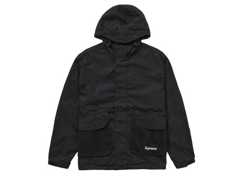 Supreme Mesh pocket cargo Jacket（Supreme Mesh Pocket Cargo