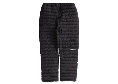 Supreme Micro Down Pant 