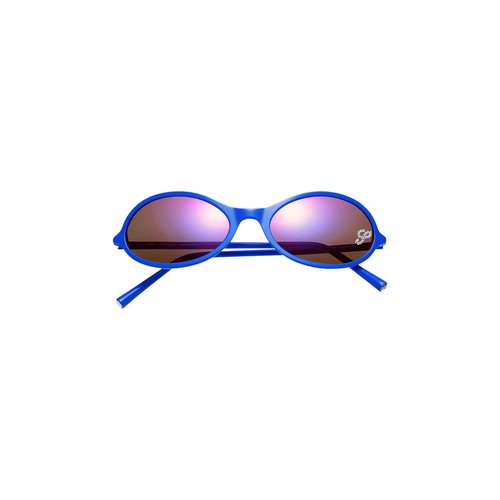 Supreme Mise Sunglasses - SS23G1 BLUE