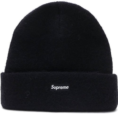 Supreme Mohair Beanie 
