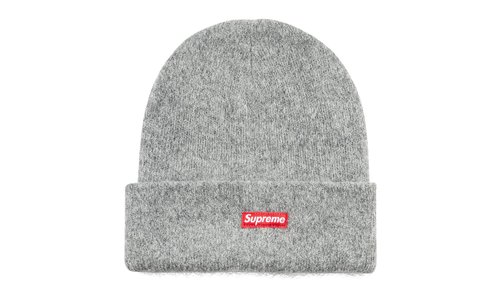 Supreme Mohair Beanie 'Tiger Stripe' - FW20BN10 TIGER STRIPE