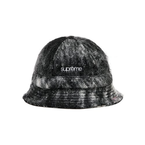 帽子 Supreme Mohair Plaid Bell Hat Spring/Summer 2025 Preview – Supreme