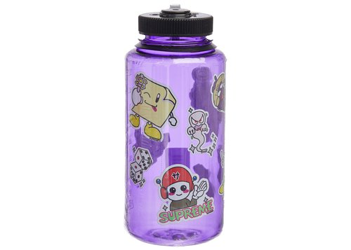 【662】supreme Nalgane 32 oz Bottle Spring/Summer 2020 Preview – Supreme