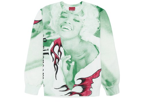 Supreme Naomi Crewneck  