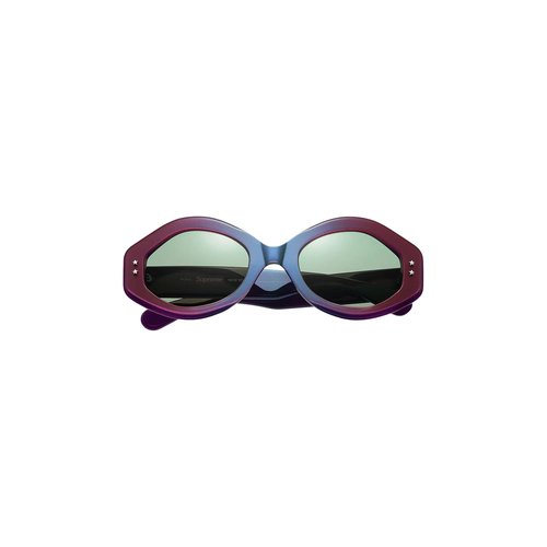 Supreme Nomi Sunglasses | Size Onesize - SS23G6 PURPLE