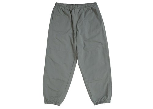 Supreme Nylon Trail Paint SS25 - Olive