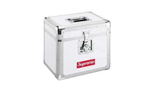 Supreme Odyssey Record Case - SU25243