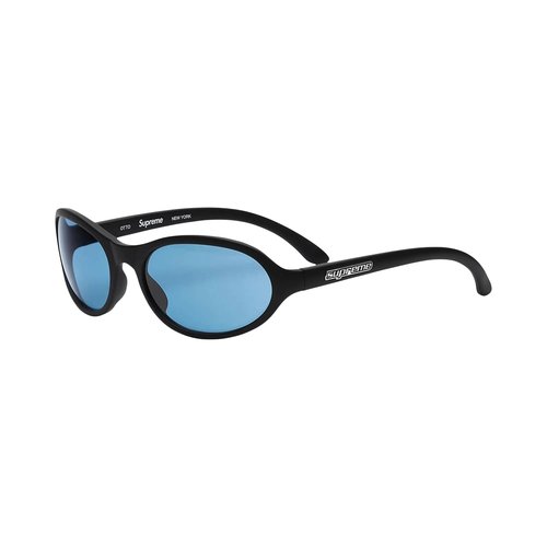 Supreme Otto Sunglasses - SS25G4 BLACK